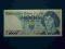 1000 zł 1982, ser. FP, stan I-/II+