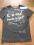 T-SHIRT / BLUZKA, ROZMIAR 122