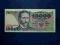 10 000 zł 1988, ser. CF, stan ~UNC-