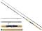 WĘDKA JAXON BLACK ARROW SPINNING 2,40 5-25g