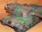 Model czołgu Leopard 2 A 4  w skali 1:35
