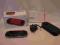 SONY PSP 3004 SLIM + 16 GIER + ETUI + 4GB