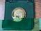 Moneta AUSTRALIA 100$ 2011 w pudełku