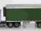 AUTA CARS TIR GILL ZBYŚ PETERBILT UNIKAT