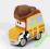 AUTA CARS CHUDY TOY STORY CARS
