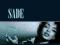 SADE: DIAMOND LIFE / CD /
