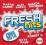 FRESH HITS ZIMA 2014 Martin Garrix,Robert M / 2 CD