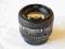 Nikon AF NIKKOR 50 mm 1.4 D