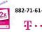 Nowy starter T-MOBILE z numerem: 882-71-61-51