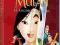 MULAN BLU-RAY -DUBBING PL