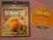 LORAX 2D  bluray pl
