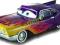 * AUTA CARS  Disney Samochodzik 1:55 Mattel Greta