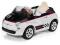 Peg Perego Samochód FIAT 500 Peg Perego Samochód FIAT 500