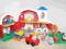 FISHER PRICE Little People WESOŁA FARMA dźwięk