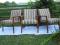 FOTELE ART-DECO DESIGN Z LAT 60/70
