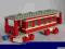 Lego-Train wagon osobowy z lat 70'