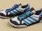 ADIDAS _ SPORTOWE OLDSCHOOLOWE _ JOGGING _ 6/25cm