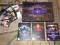 Full Zestaw gier! Starcraft2 Diablo 3plus gratisy!