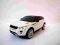 Range Rover Evoque STEROWANY RASTAR 1:24 FULL R/C