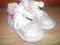 tenisówki na grubej podeszwie, prosto z Anglii r23