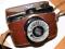 Kultowy aparat fotograficzny DRUH SYNCHRO
