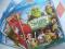 SHREK KOLEKCJA cz.1+2+3+4  blu-ray SKLEP VAT