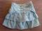 MODNA DZIEWCZYNKA spódniczka 92