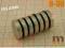 MW 19x4 magnes neodymowy magnesy neodymowe