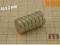 MW 16x3 magnes neodymowy magnesy neodymowe