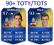 FIFA 14 KARTY COINS ULTIMATE TEAM 90+ TOTY/TOTS PC