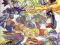 SONIC UNIVERSE # 24 USA