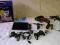 Ps2- Sony PlayStation 2+Miecz Hero+Kamerka EYE TOY