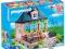 NOWE PLAYMOBIL 4297 PAWILON SLUB WESELE ALTANA