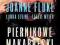 PIERNIKOWE MAKABRESKI - JOANNE FLUKE