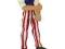 Uncle Sam - DC Heroclix