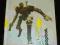 POPBOT COMPLETE COLLECTION Ashley Wood