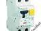 Wyłącznik różnicowo-nadprądowy CKN6-10/1N/B/003