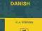 DANISH TEACH YOURSELF Język duński Dania Kopenhaga