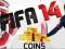 FIFA 14 Ps3 COINS - 1 MILION NAJTANIEJ - OD GRACZA