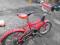 Rowerek dziecięcy RANGER LOVELY czerwony TANIO!