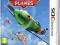 DISNEY PLANES [NOWA,FOLIA] Samoloty 3DS EUR