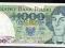 1000 zł 1982 KE UNC