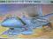 Model samolotu F-15E Strike Eagle Academy 1:72
