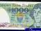 1000 zł 1982 KF UNC