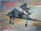 Model samolotu Lockheed F-117 Stealth Academy 1:72