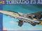 Model samolotu Tornadeo F3 ADV Revell 1:72