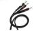 Kabel Proel insertowy stereo jack 6,3- 2x jack 3m