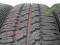 BRIDGESTONE 165/70R14 DUELER A/T- 8,2 mm - 2011 r.