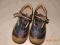 sandały-półbuty na rzepy 29-19 cm nowe!