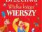 WIELKA KSIĘGA WIERSZY BRZECHWA - AŻ 240 STRON -HIT